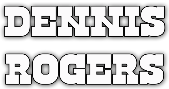 Dennis Rogers