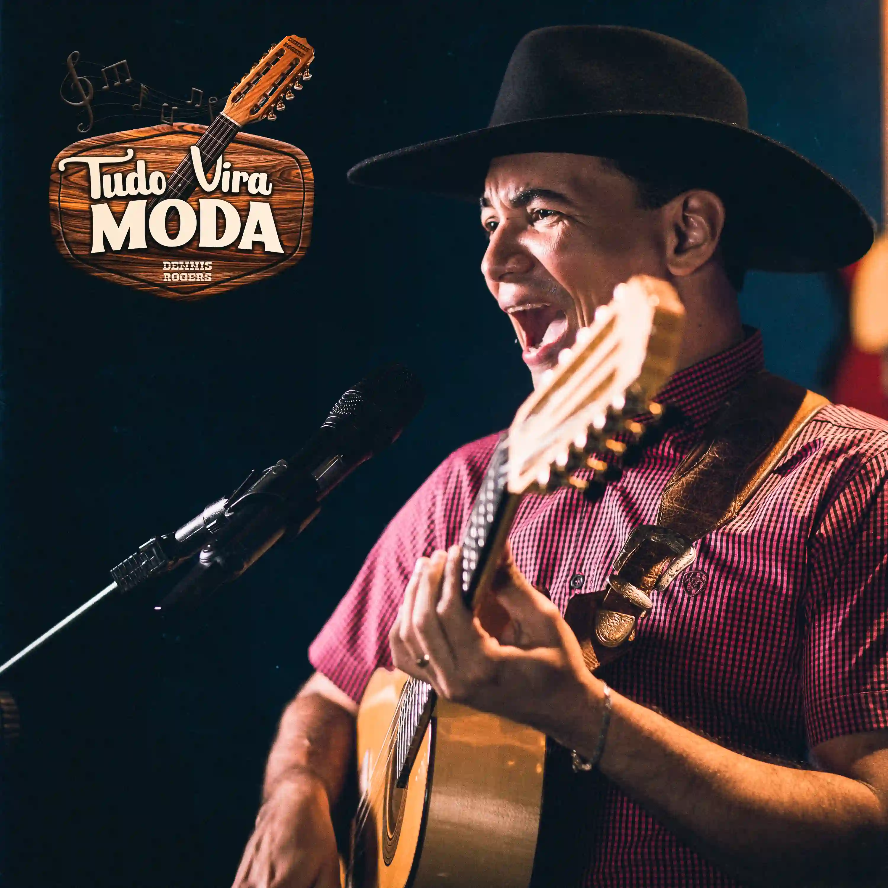 Capa de Tudo Vira Moda Vol. 1